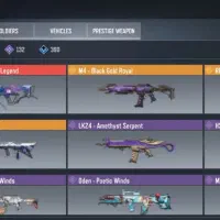 خریدار اکانت هستم