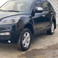 لیفان X60 مدل 91|خودرو سواری و وانت|رشت, جانبازان|دیوار