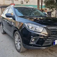 جک S5 مدل آخر۹۸