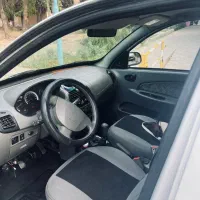 تیبا ۲ سفید ۹۳