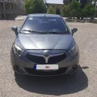 برلیانس ۲۳۰ اتوماتیک|خودرو سواری و وانت|شیراز, منطقه هوایی شهید دوران|دیوار