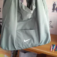 ساک ورزشی شمعی مناسب باشگاه