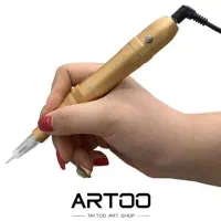 دستگاه تاتو و قلم بلید