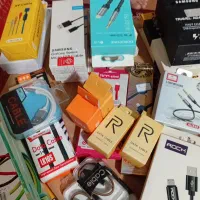 فروش لوازم جانبی