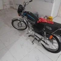 موتور ۱۵۰ مدل ۹۵