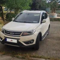 چری تیگو fl5