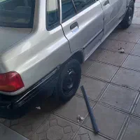 پراید ۸۹ فرمون هیدرولیک