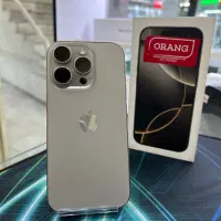 آیفون 16pro