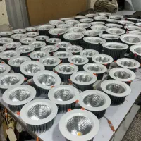 تعدادی cob مناسب نمایشگاه ها