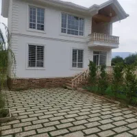 ویلا استخر دار