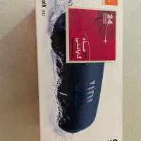 اسپیکر جی بی ال شارژ ۵ اصل|سیستم صوتی خانگی|تبریز, |دیوار