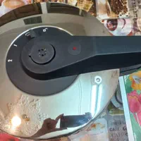 زودپز ۶ لیتری|ظروف پخت‌وپز|اصفهان, شفق|دیوار