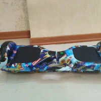 اسکوتر برقی