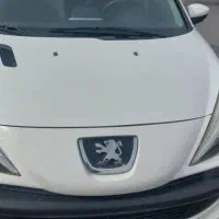 207مدل 98|خودرو سواری و وانت|پردیس, فاز ۲|دیوار