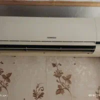کولر گازی ۲۴۰۰۰|کولر گازی و فن‌کوئل|کرج, حسن آباد|دیوار