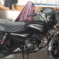 موتور کی ال دی ۲۰۰