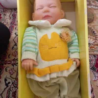 عروسک های خارجی