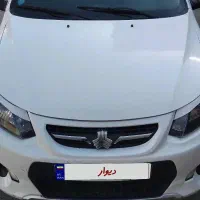 کوییک r|خودرو سواری و وانت|شهرضا, |دیوار