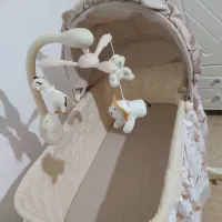 گهواره|اسباب و اثاث بچه|اردبیل, |دیوار