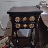 میز تلفن