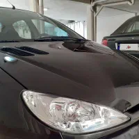 ۲۰۶مدل ۸۳تیپ۲