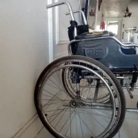 ویلچر تاشو