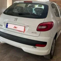 ۲۰۷ موتور tu3