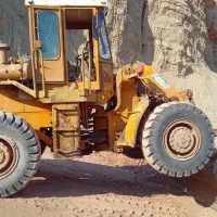 لودراماده به کار