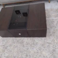 میز جلو مبلی ترکیه ای