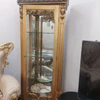 گنجه|بوفه، ویترین، کنسول|مشهد, محمدآباد|دیوار