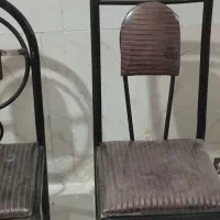 صندلی انتظار