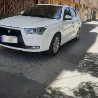 دنا پلاس توربو اتومات ۱۴۰۰ بدون رنگ