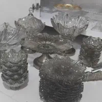 سرویس پذیرایی ۱۲ نفره|ظروف سرو و پذیرایی|ملایر, |دیوار