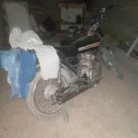 موتور مدل ۸۹