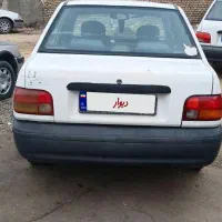 پرایدصبا|خودرو سواری و وانت|فولادشهر, B1|دیوار