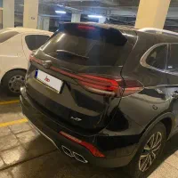 کی ام سی k7 مدل ۱۴۰۲|خودرو سواری و وانت|تهران, شهرک دانشگاه شریف|دیوار