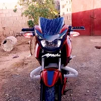 اپاچی درحد|موتورسیکلت|تربت جام, معدآباد|دیوار