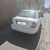 تیبا|خودرو سواری و وانت|لنجان, |دیوار