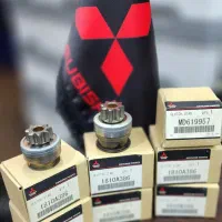 قطعات یدکی اوتلندر.لنسر.میراژ.asx.پاجرو|قطعات یدکی و لوازم جانبی|تهران, بهارستان|دیوار