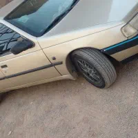 پژو ۴۰۵مدل ۸۴ بژ|خودرو سواری و وانت|پاکدشت, پاکدشت (مامازند)|دیوار