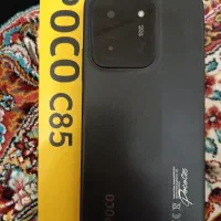 poco c85