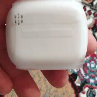 هدست، ایرپادنمایشگردار|لوازم جانبی موبایل و تبلت|سروآباد, |دیوار