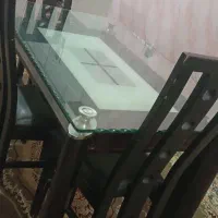 میزو صندلی ناهارخوری