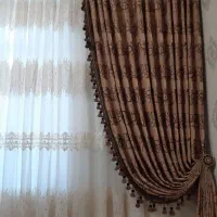 پرده|پرده، رانر، رومیزی|اردبیل, |دیوار
