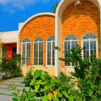 فلت نما انگلیسی/شهرکی/نگهبانی/لوکیشن تهرانی نشین