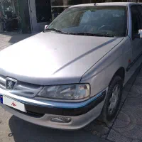 پارس سال ۸۴ بدون رنگ