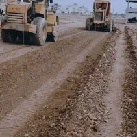 اجاره گریدر ۱۴جی|خدمات حمل و نقل|اصفهان, آبشار|دیوار