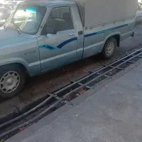 مزدا وانت 2000ژاپنی مدل 85