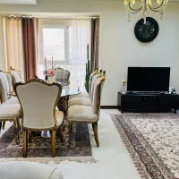 شهرک چشمه ۱۱۵متر برج ویو باز/دهکده المپیک صدرا|فروش آپارتمان|تهران, زیبادشت|دیوار