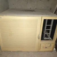 کولر پنجره ای سامسونگ 19هزار
